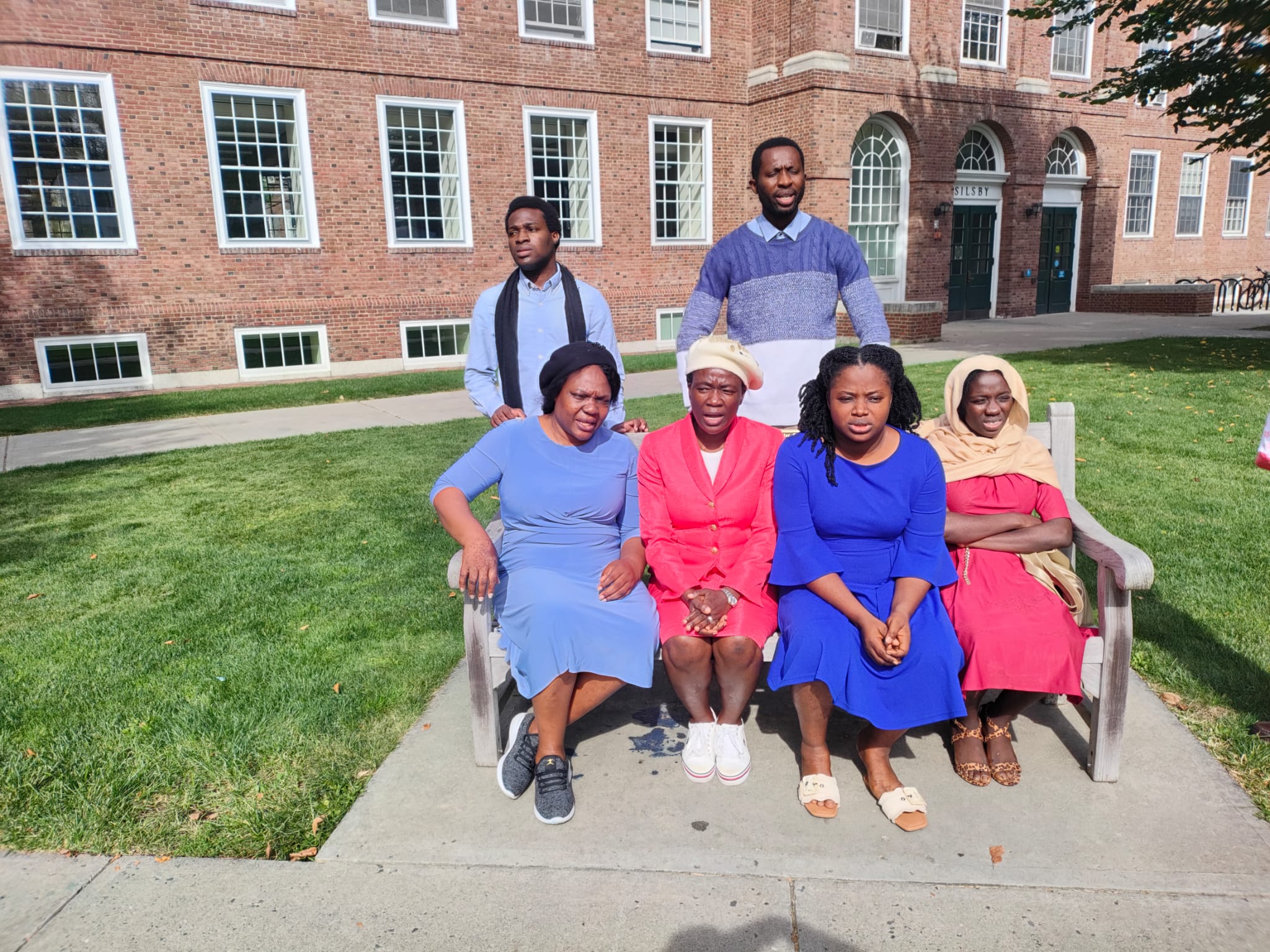 Dartmouth College outreach