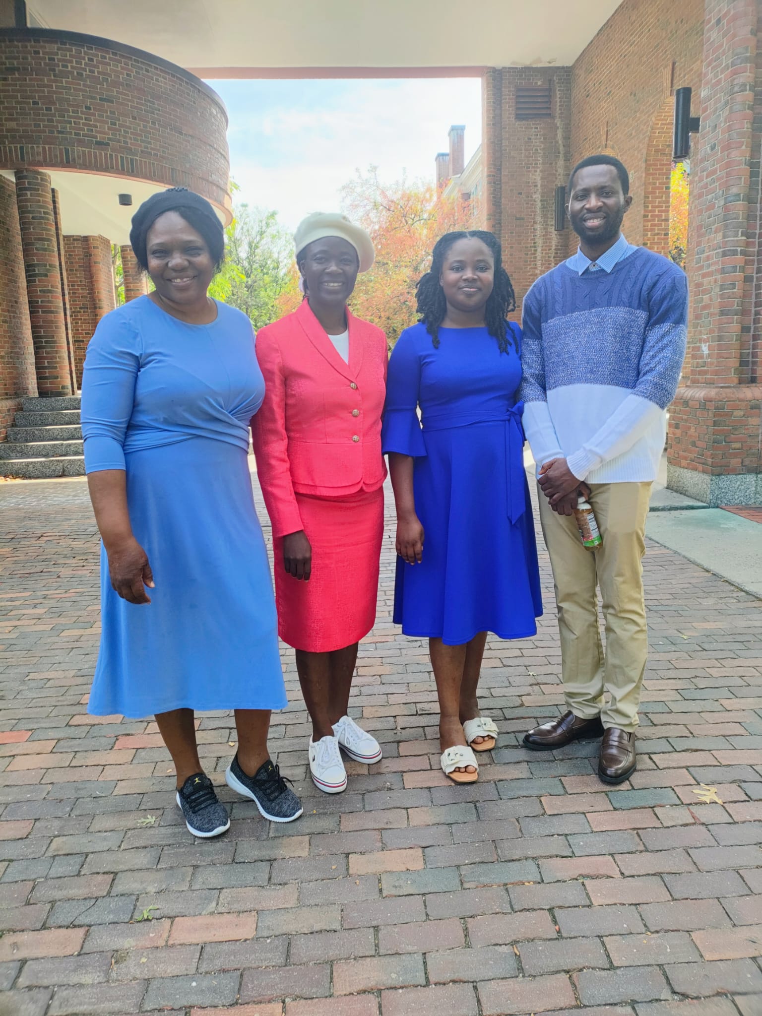 Dartmouth College outreach