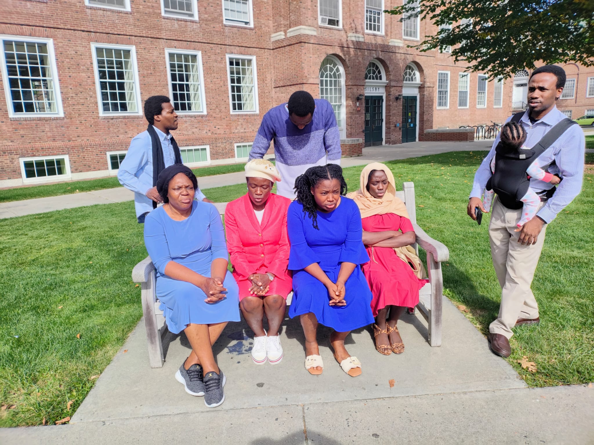 Dartmouth College outreach
