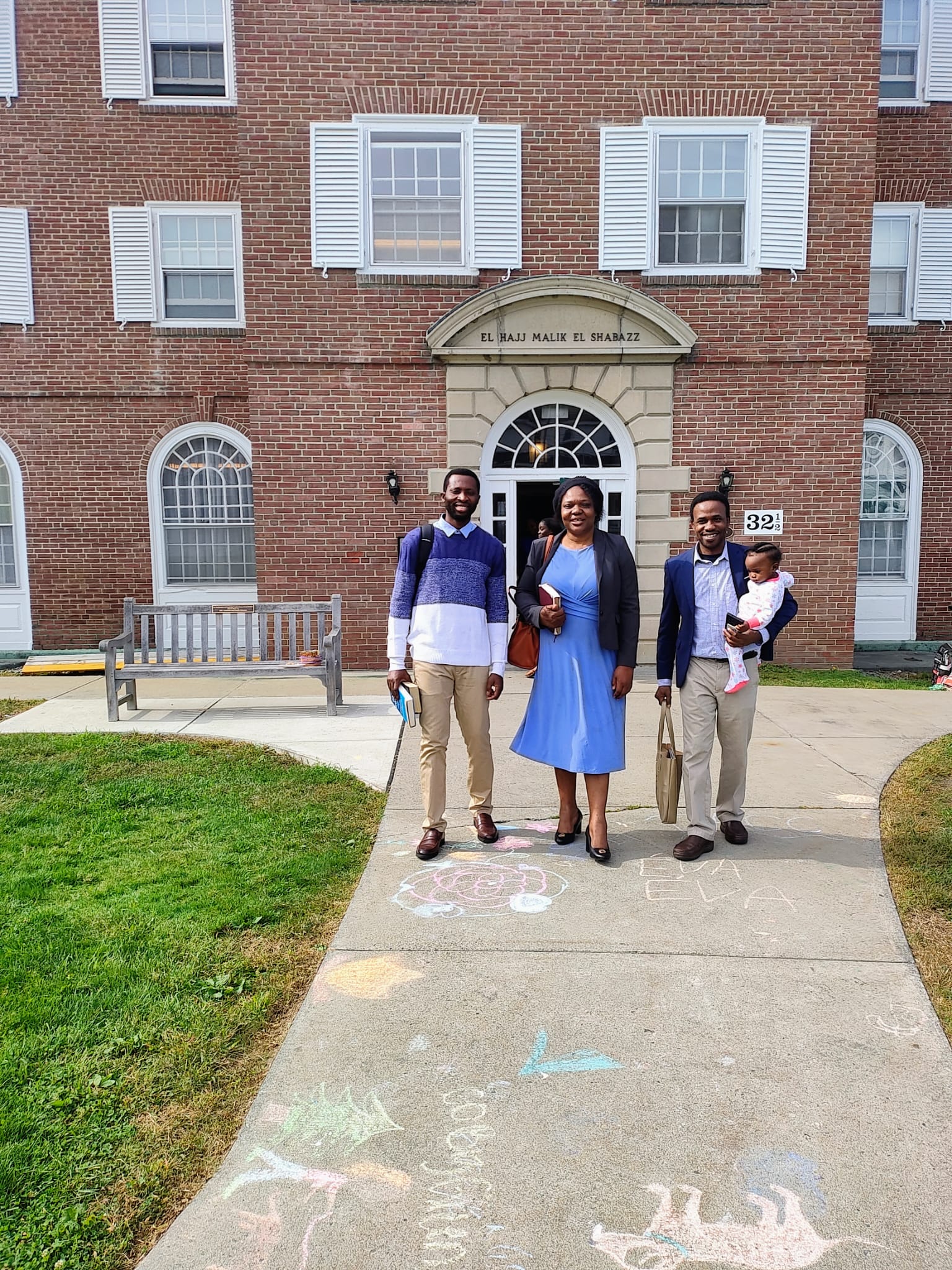 Dartmouth College outreach