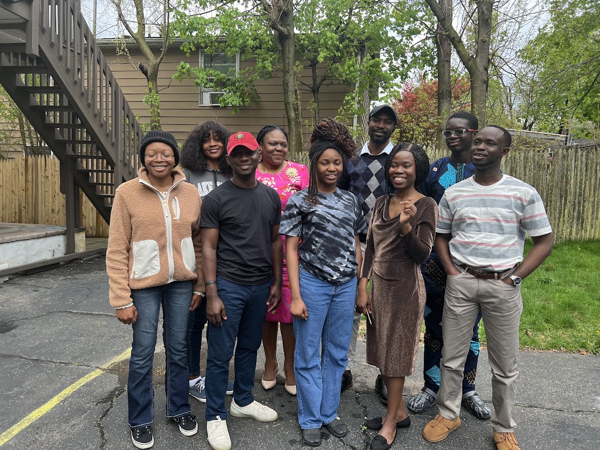 Community outreach