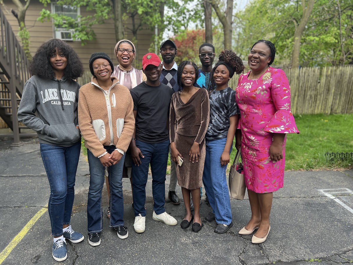 Community outreach